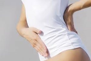 Causes for lower abdominal pain